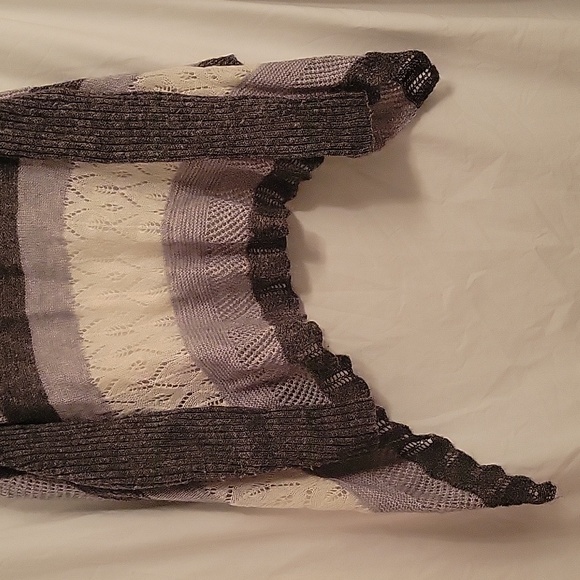 MYSTREE DUSTER CARDIGAN - Picture 4 of 5